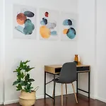 Urban Serenity شقة *