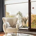 Urban Serenity