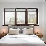 Urban Serenity شقة *