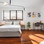 Urban Serenity