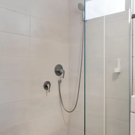 דירה Urban Serenity