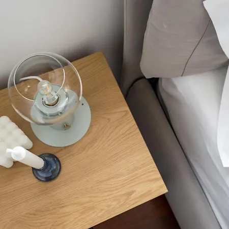 Urban Serenity Bucharest