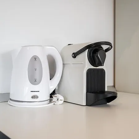 Urban Serenity * Bukarest