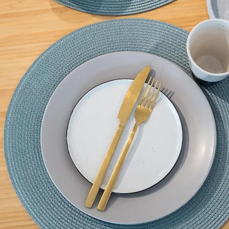 Urban Serenity Apartment *