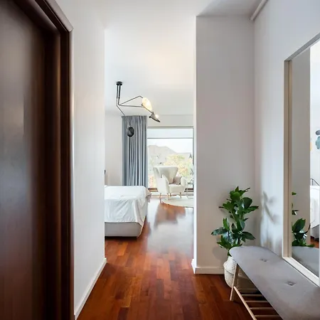 Urban Serenity * בוקרשט