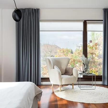 Apartment Urban Serenity *