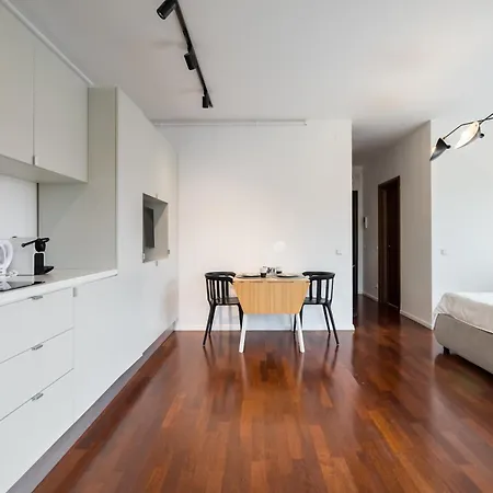 Apartment Urban Serenity *