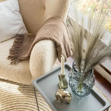 Urban Serenity בוקרשט