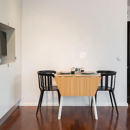 Urban Serenity * בוקרשט