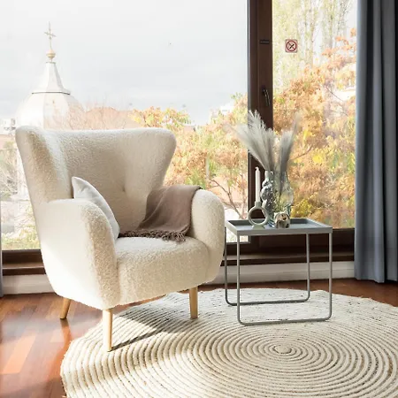 Apartment Urban Serenity *