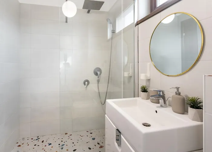 Apartman Urban Serenity