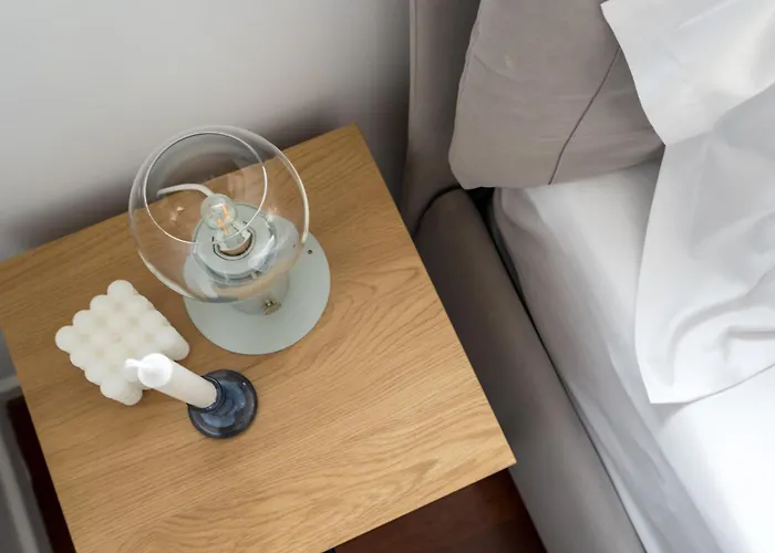 Urban Serenity Bukarest