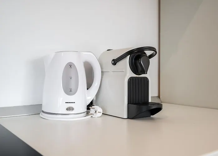 Urban Serenity * Bukarest