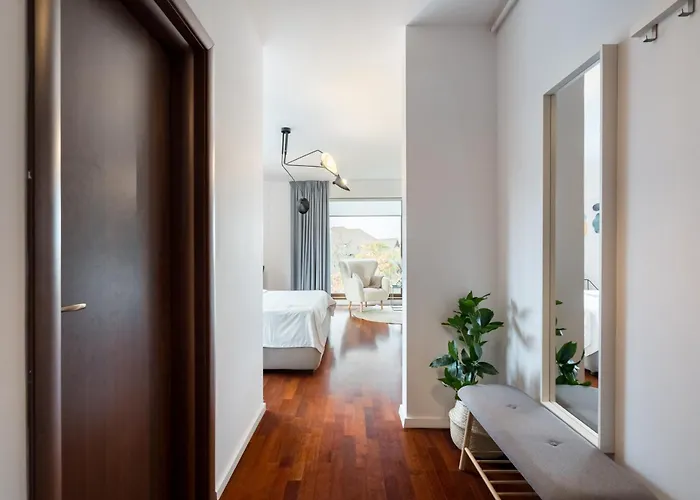 Urban Serenity * Bukarest