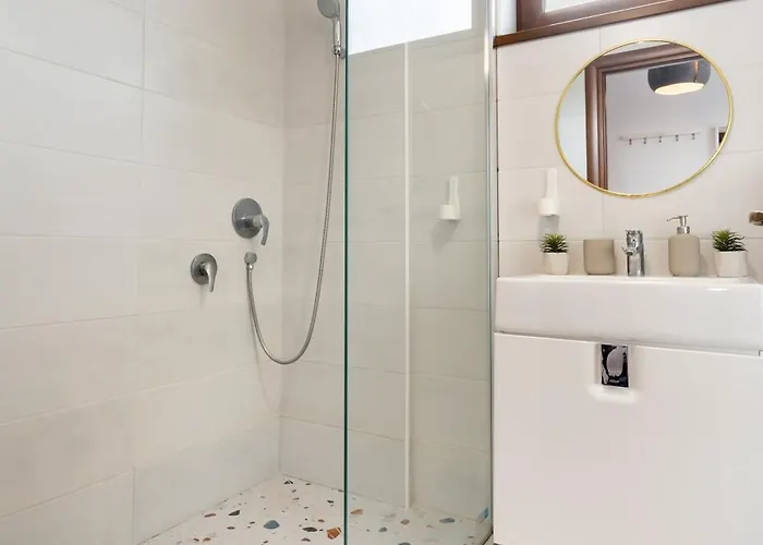 Apartman Urban Serenity