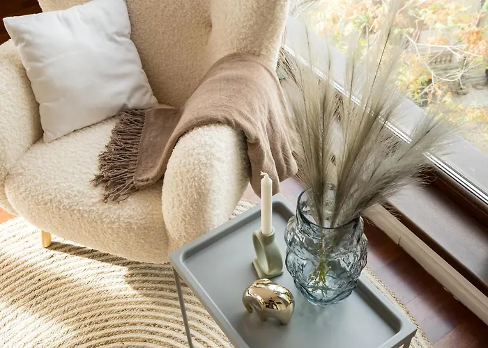 Urban Serenity Boekarest