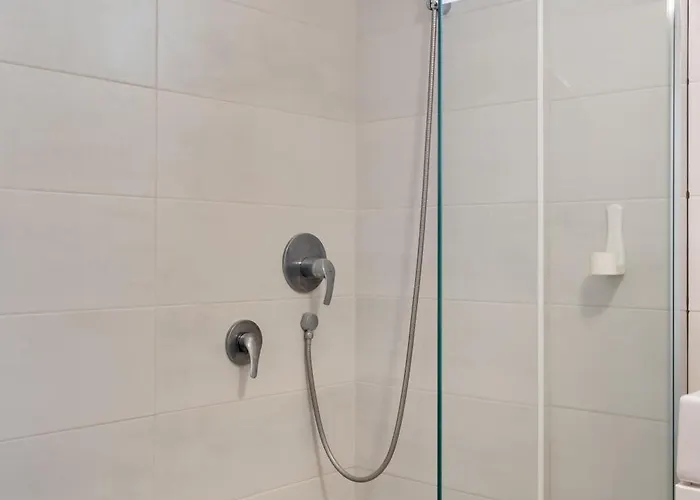 Apartamento Urban Serenity