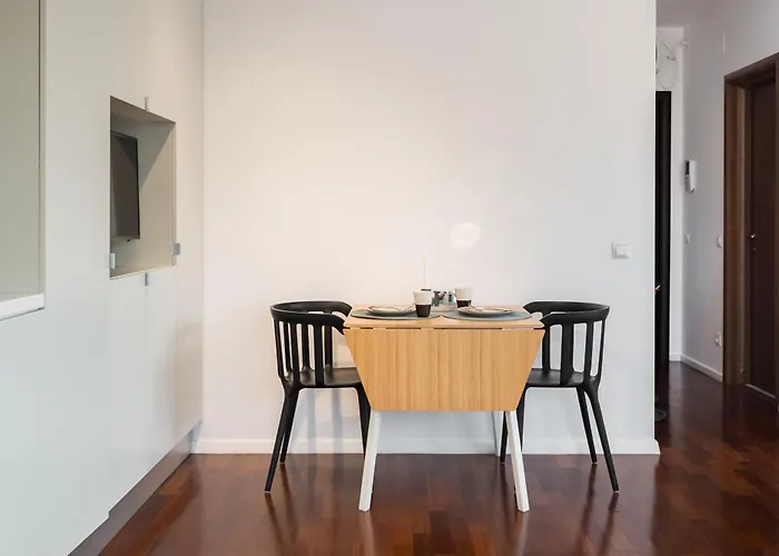 Urban Serenity * Bucareste